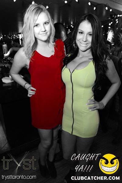 Tryst nightclub photo 76 - December 7th, 2012