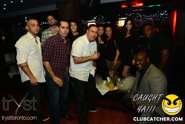 Tryst nightclub photo 78 - December 7th, 2012
