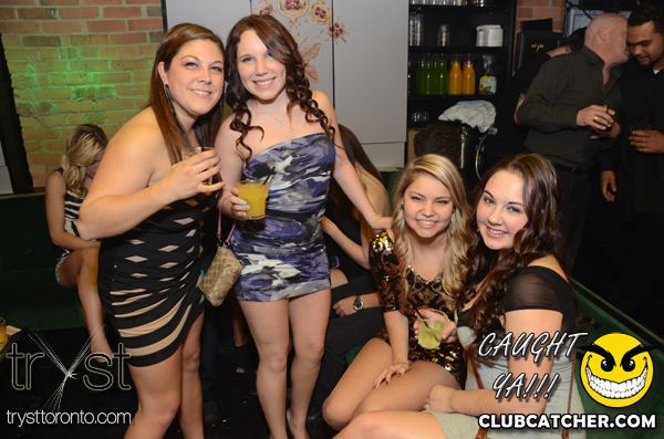 Tryst nightclub photo 80 - December 7th, 2012