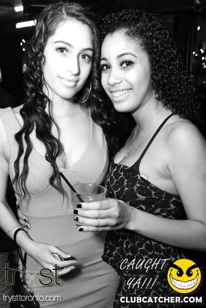 Tryst nightclub photo 81 - December 7th, 2012