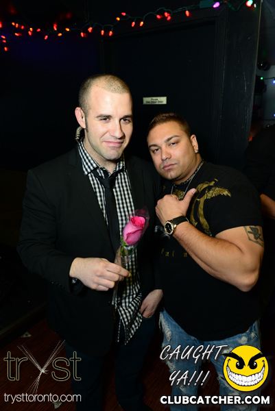 Tryst nightclub photo 84 - December 7th, 2012