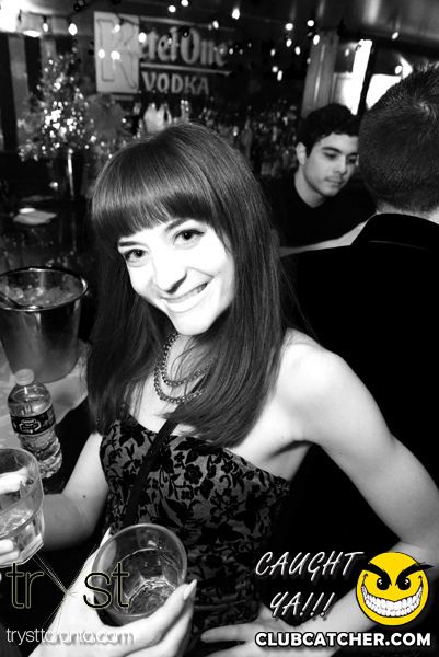 Tryst nightclub photo 85 - December 7th, 2012