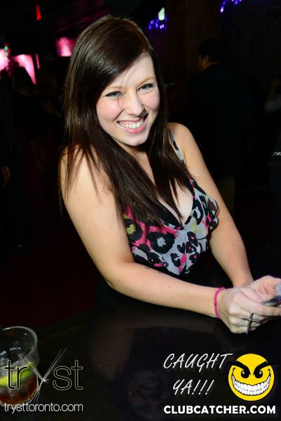 Tryst nightclub photo 87 - December 7th, 2012