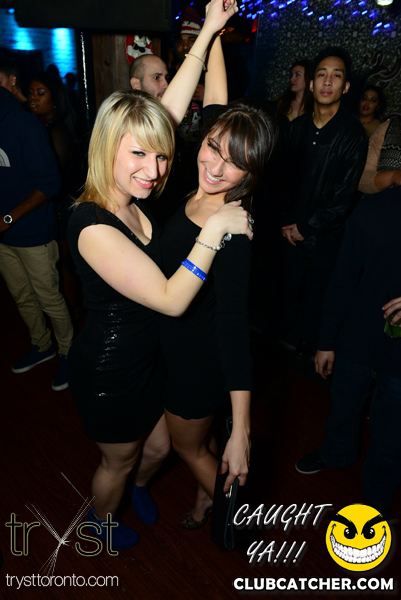 Tryst nightclub photo 88 - December 7th, 2012
