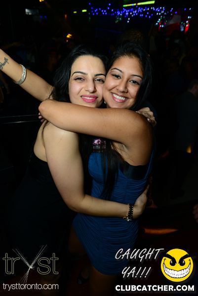 Tryst nightclub photo 90 - December 7th, 2012