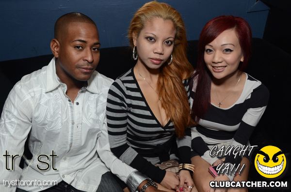 Tryst nightclub photo 91 - December 7th, 2012
