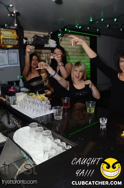 Tryst nightclub photo 92 - December 7th, 2012