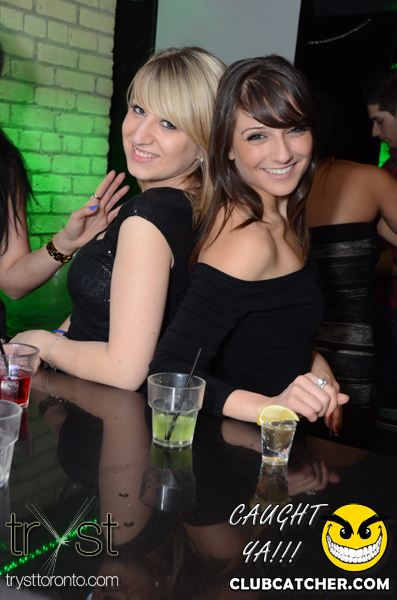 Tryst nightclub photo 93 - December 7th, 2012