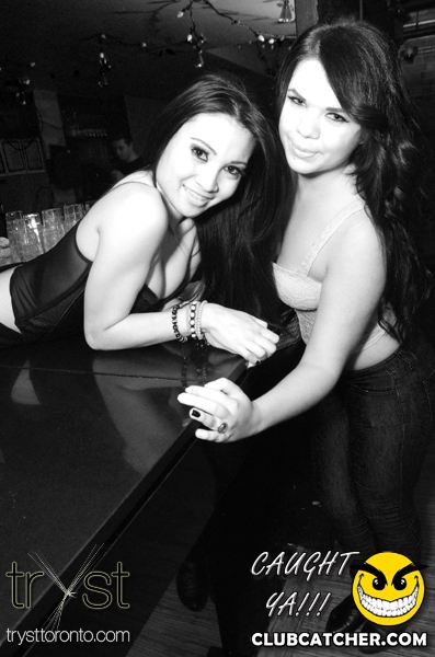 Tryst nightclub photo 95 - December 7th, 2012