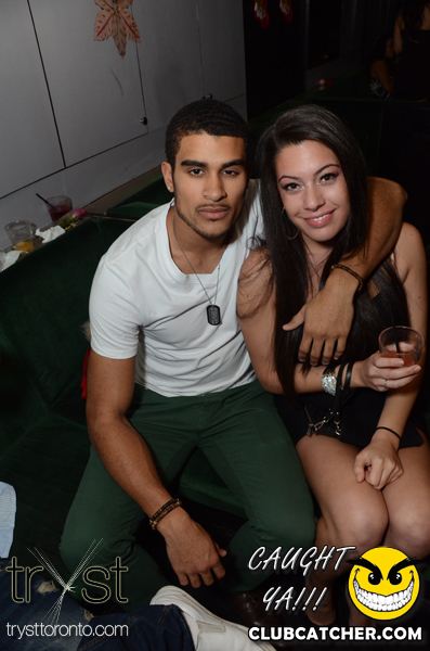 Tryst nightclub photo 96 - December 7th, 2012