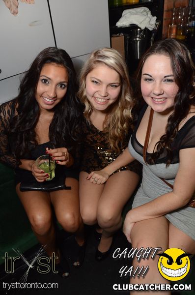 Tryst nightclub photo 98 - December 7th, 2012