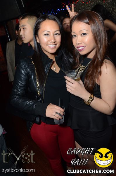 Tryst nightclub photo 100 - December 7th, 2012