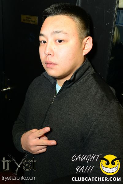 Tryst nightclub photo 101 - December 8th, 2012