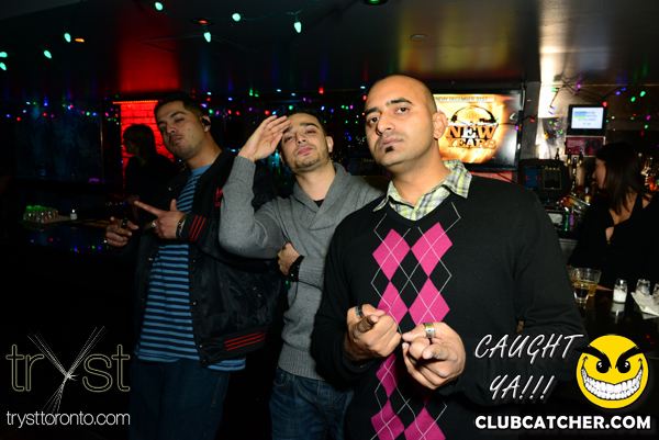Tryst nightclub photo 103 - December 8th, 2012