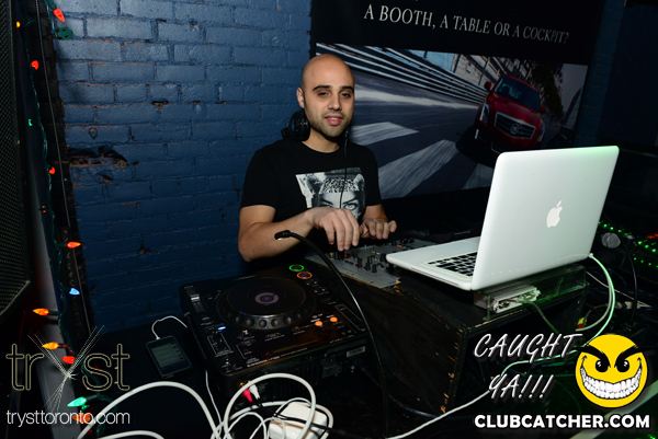 Tryst nightclub photo 104 - December 8th, 2012