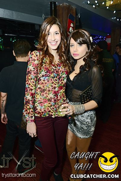 Tryst nightclub photo 105 - December 8th, 2012