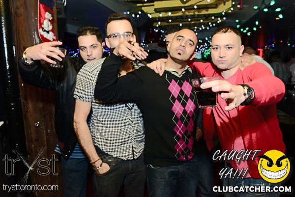 Tryst nightclub photo 106 - December 8th, 2012