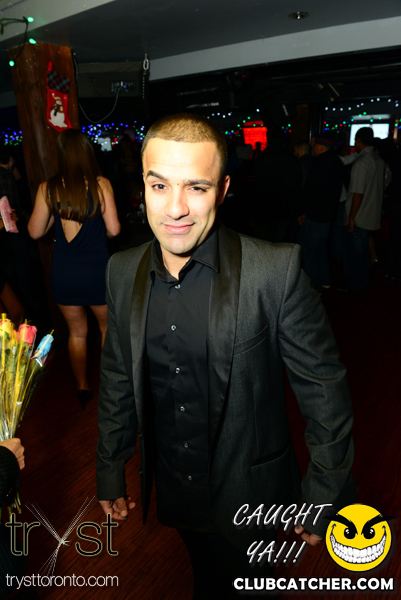 Tryst nightclub photo 107 - December 8th, 2012