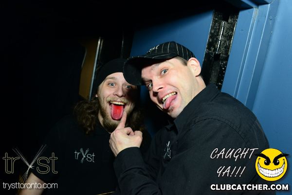 Tryst nightclub photo 109 - December 8th, 2012