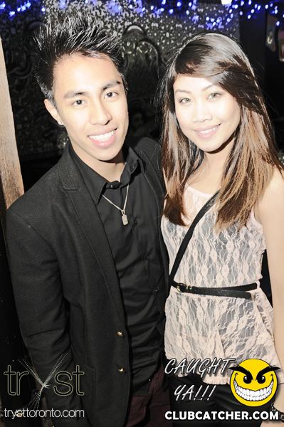 Tryst nightclub photo 110 - December 8th, 2012