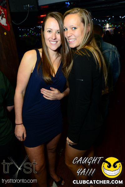 Tryst nightclub photo 12 - December 8th, 2012