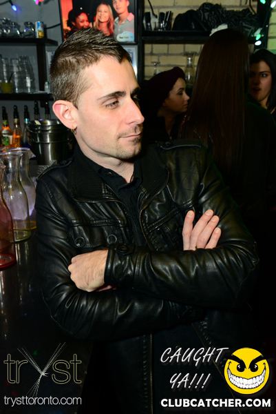 Tryst nightclub photo 111 - December 8th, 2012
