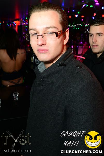 Tryst nightclub photo 112 - December 8th, 2012