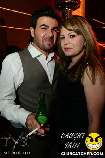 Tryst nightclub photo 113 - December 8th, 2012