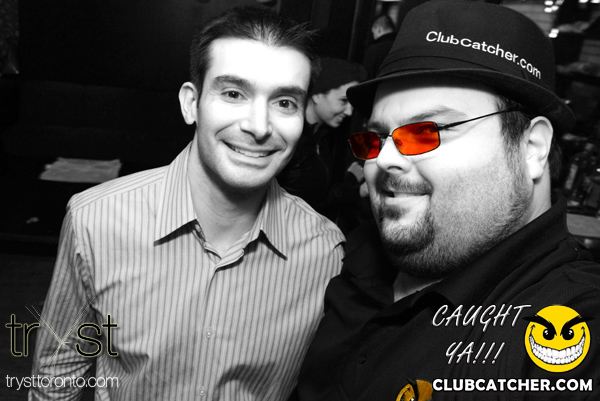 Tryst nightclub photo 114 - December 8th, 2012