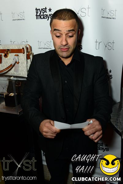 Tryst nightclub photo 116 - December 8th, 2012