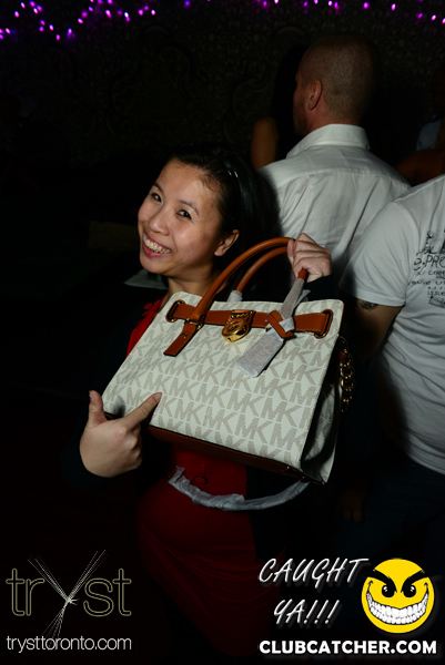 Tryst nightclub photo 119 - December 8th, 2012
