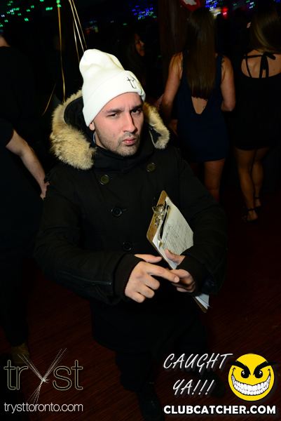 Tryst nightclub photo 120 - December 8th, 2012