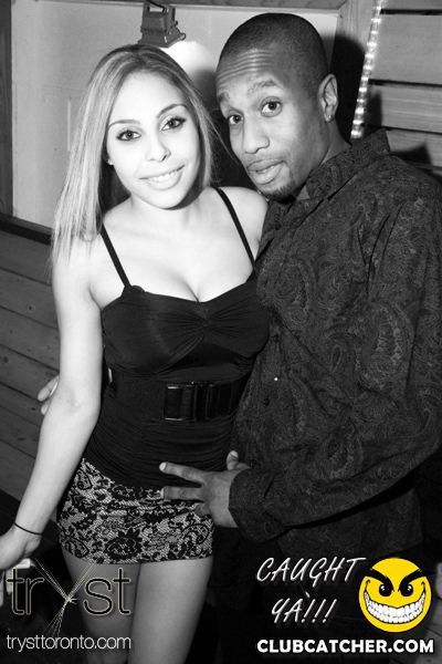 Tryst nightclub photo 121 - December 8th, 2012