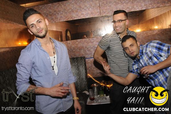 Tryst nightclub photo 122 - December 8th, 2012
