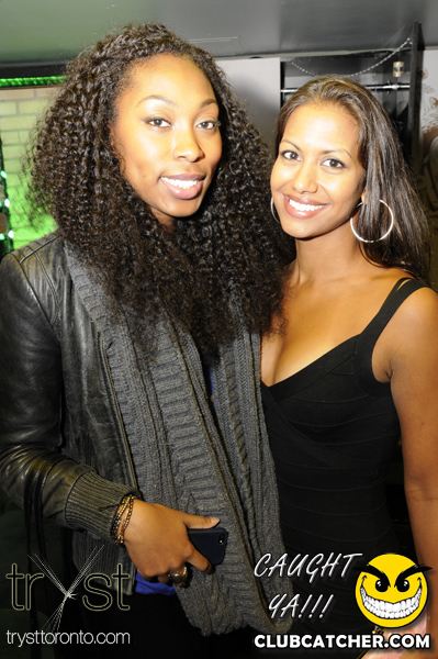 Tryst nightclub photo 123 - December 8th, 2012