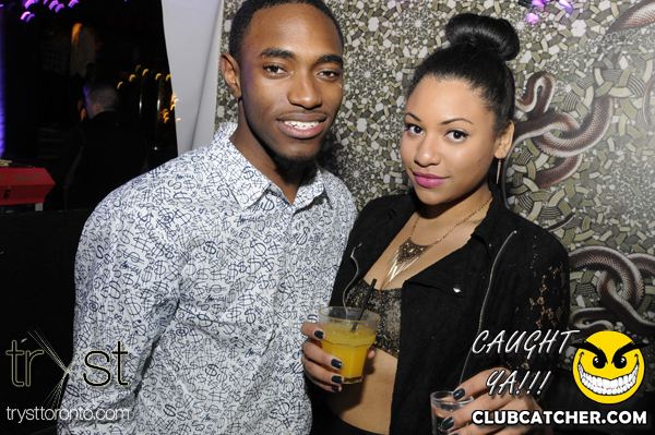 Tryst nightclub photo 124 - December 8th, 2012