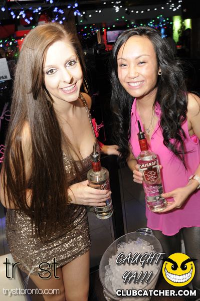 Tryst nightclub photo 125 - December 8th, 2012