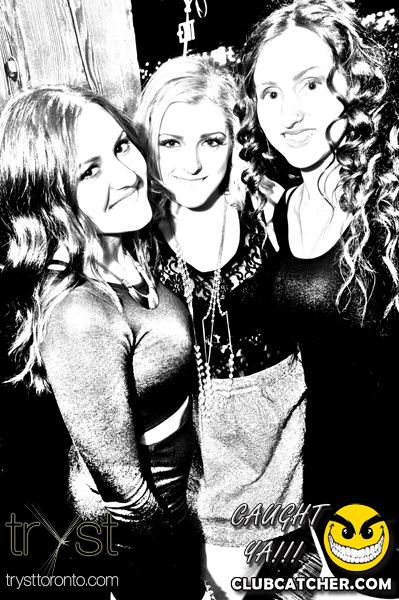 Tryst nightclub photo 126 - December 8th, 2012