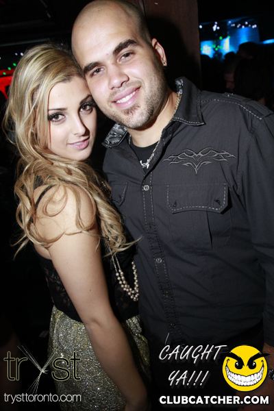 Tryst nightclub photo 127 - December 8th, 2012
