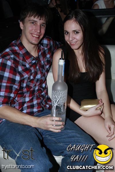 Tryst nightclub photo 128 - December 8th, 2012