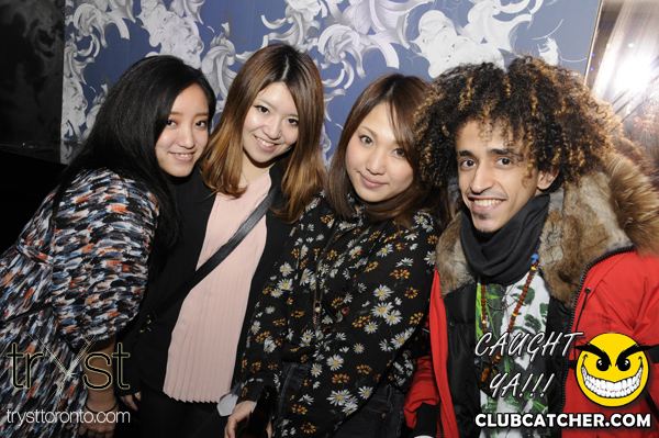 Tryst nightclub photo 129 - December 8th, 2012
