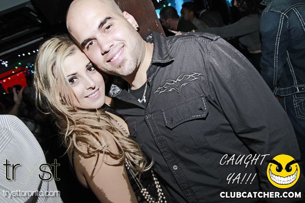 Tryst nightclub photo 130 - December 8th, 2012