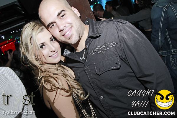 Tryst nightclub photo 130 - December 8th, 2012