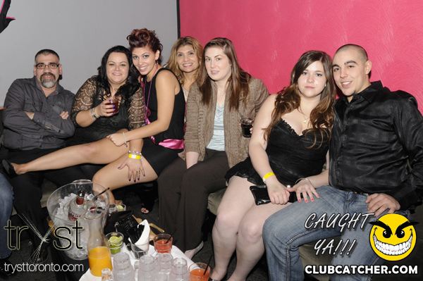 Tryst nightclub photo 132 - December 8th, 2012