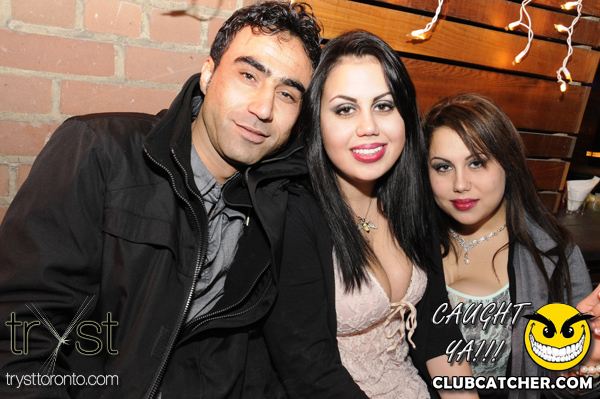 Tryst nightclub photo 134 - December 8th, 2012