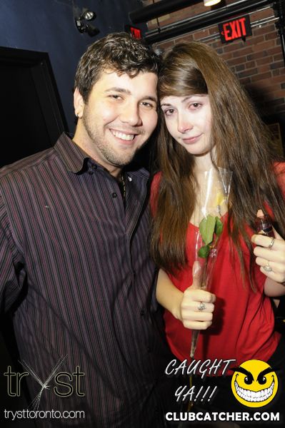 Tryst nightclub photo 137 - December 8th, 2012