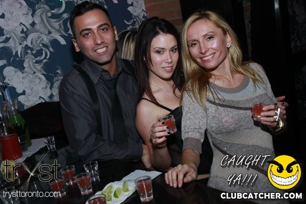 Tryst nightclub photo 140 - December 8th, 2012