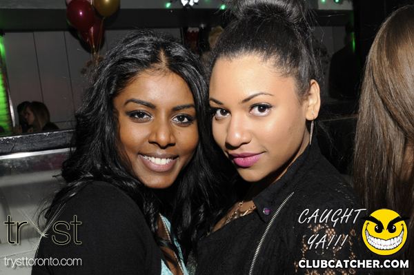 Tryst nightclub photo 141 - December 8th, 2012