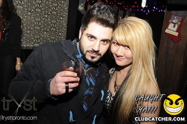 Tryst nightclub photo 142 - December 8th, 2012