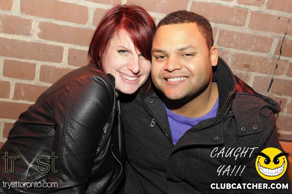 Tryst nightclub photo 143 - December 8th, 2012